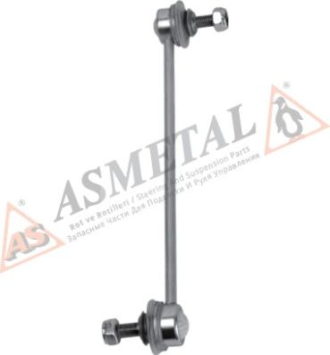 AS METAL 26rn5550 -  Тяга / стойка, стабилизатор